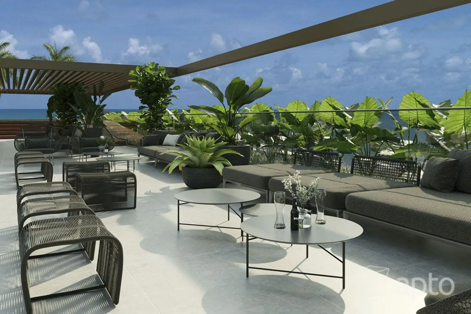 Jardins Al Mare · imagem 3