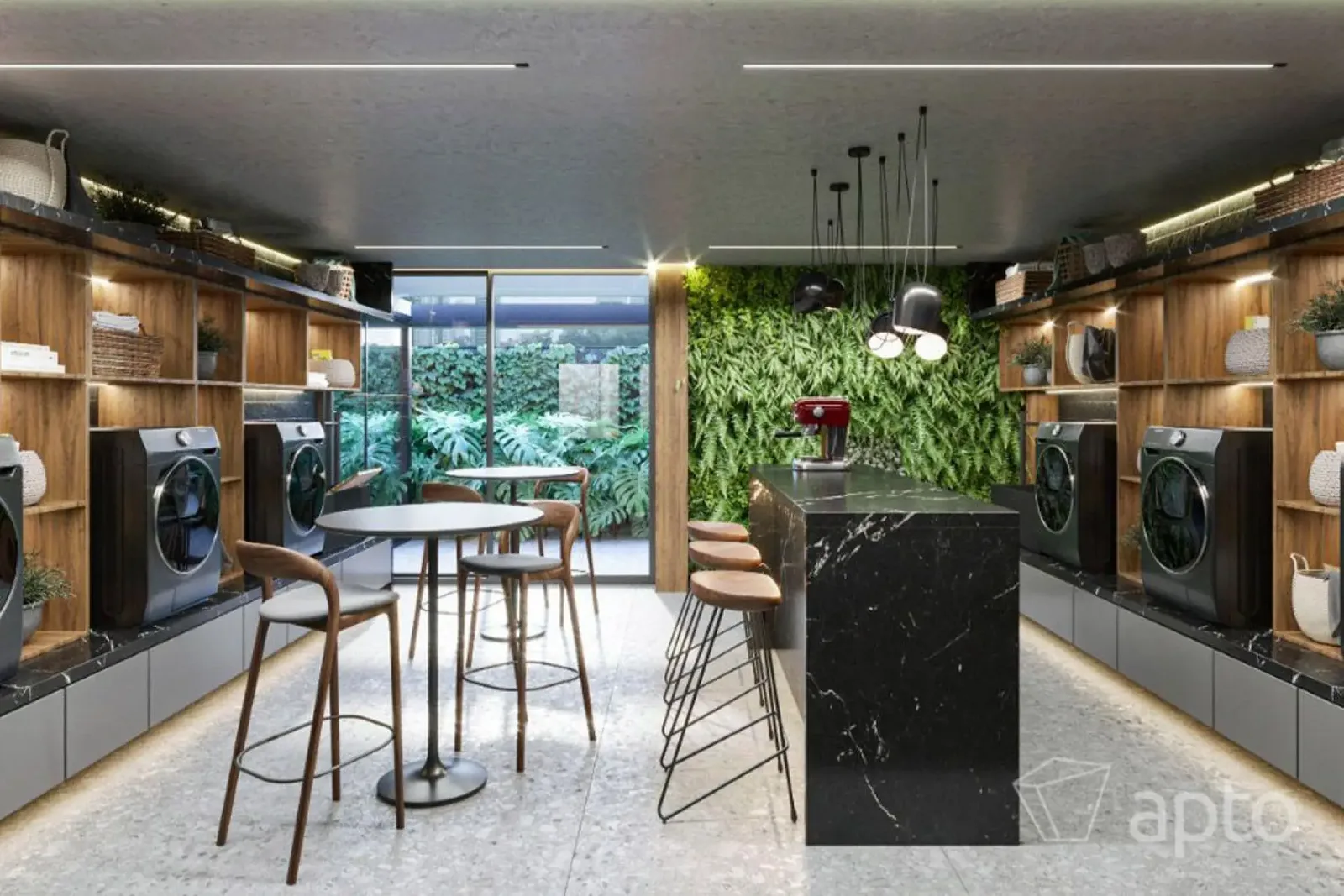 Jardins Al Mare · imagem 7