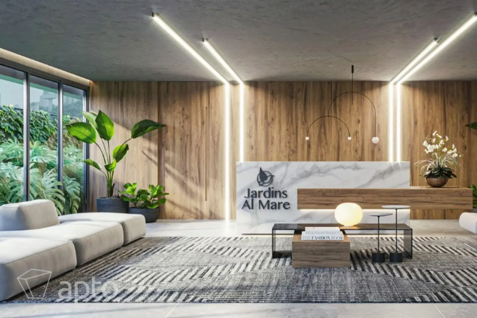 Jardins Al Mare · imagem 11