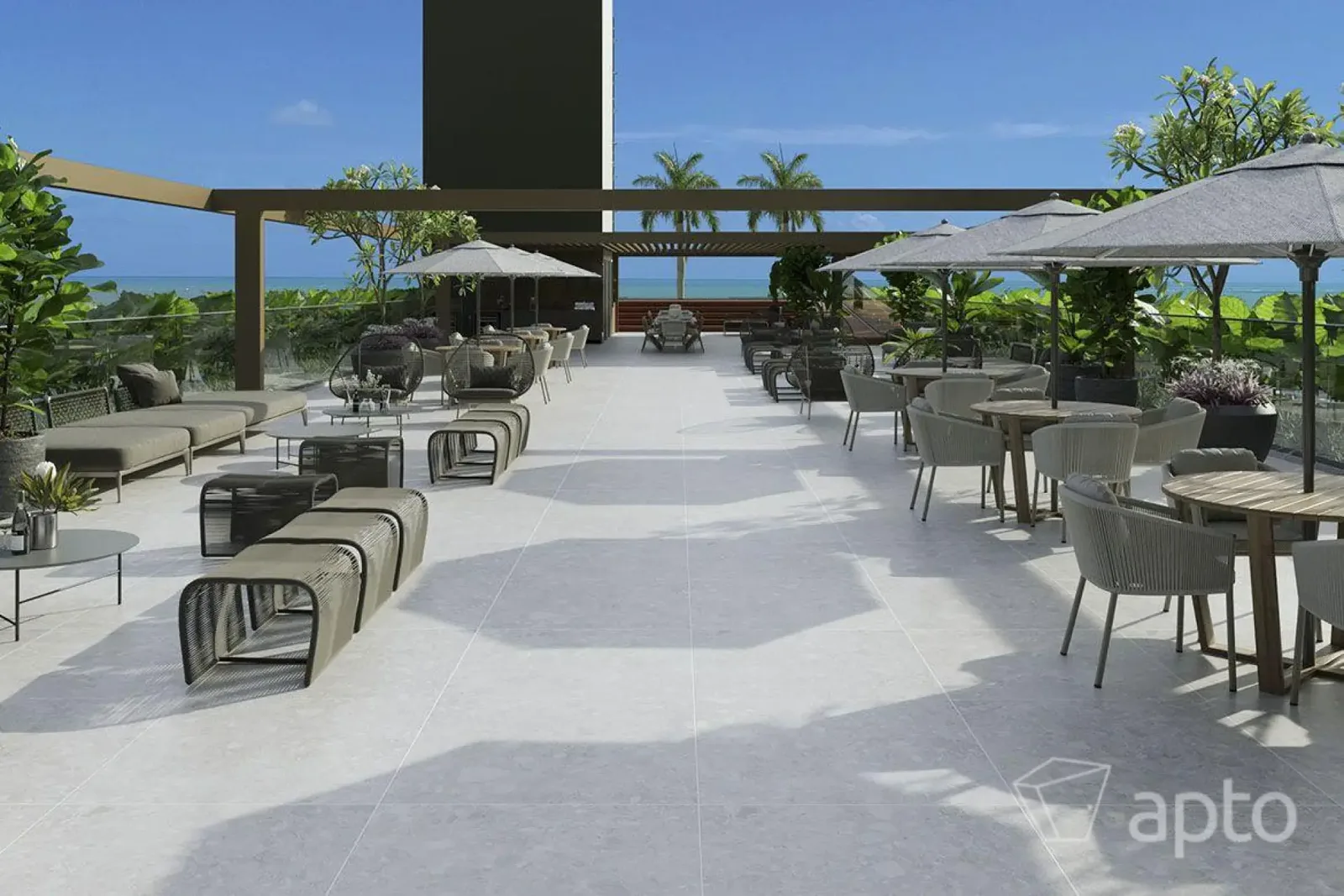 Jardins Al Mare · imagem 5
