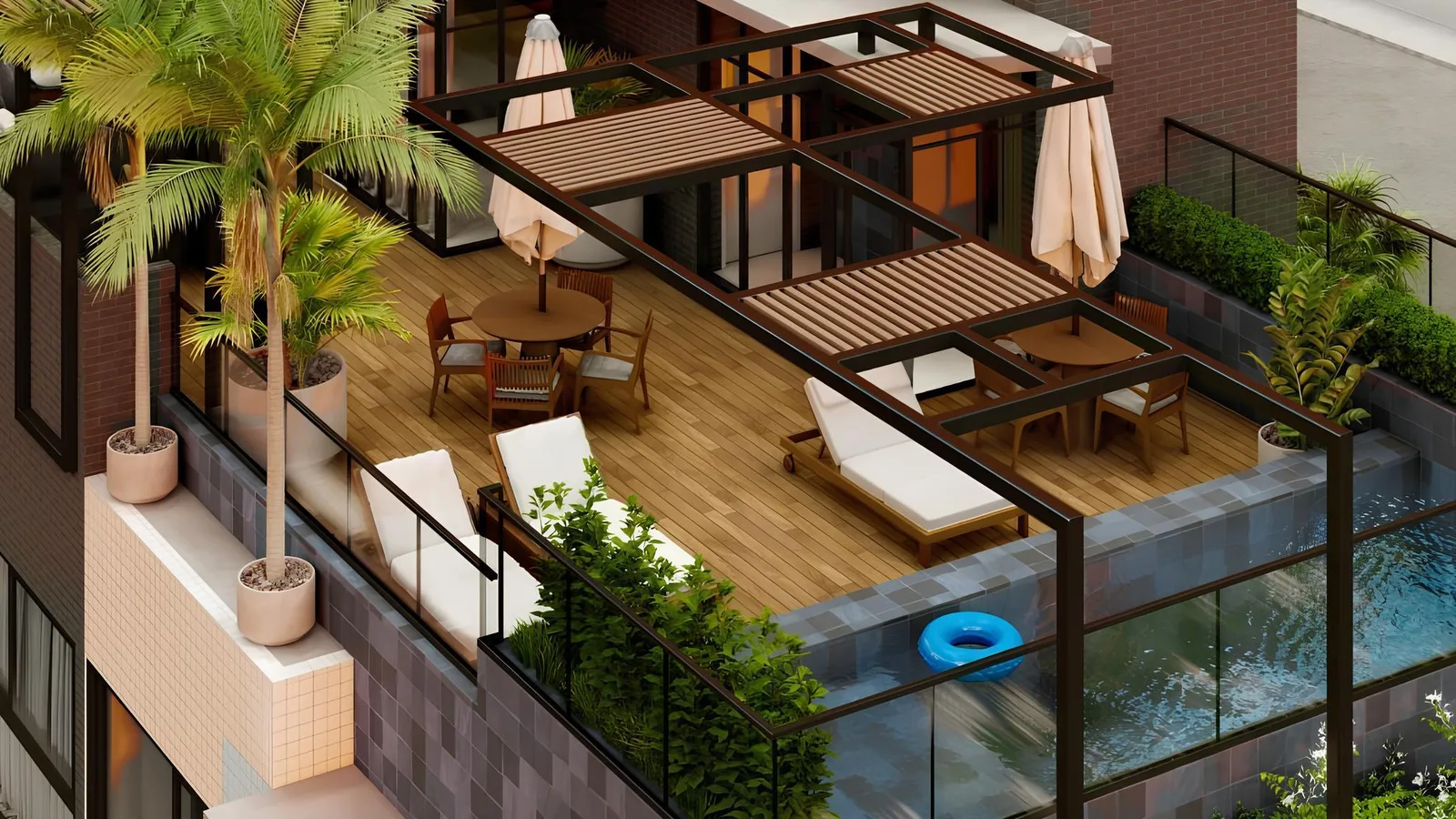 Turtur Nest Flat · imagem 9