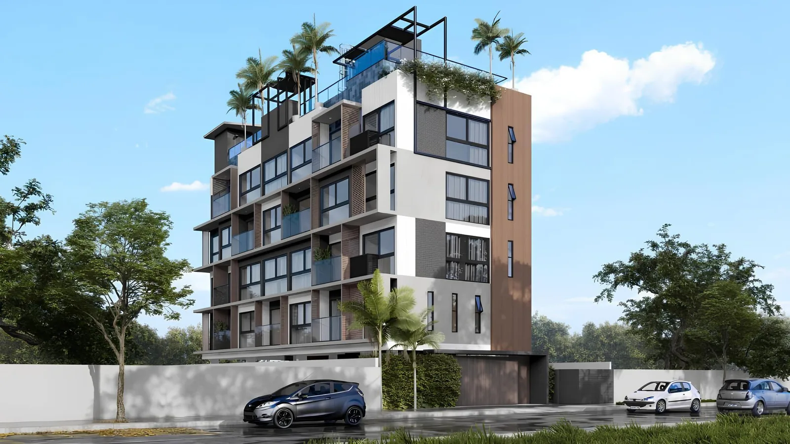 Turtur Nest Flat · imagem 2