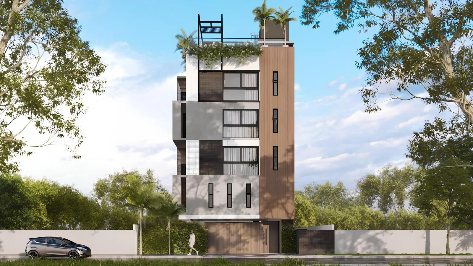 Turtur Nest Flat · imagem 1