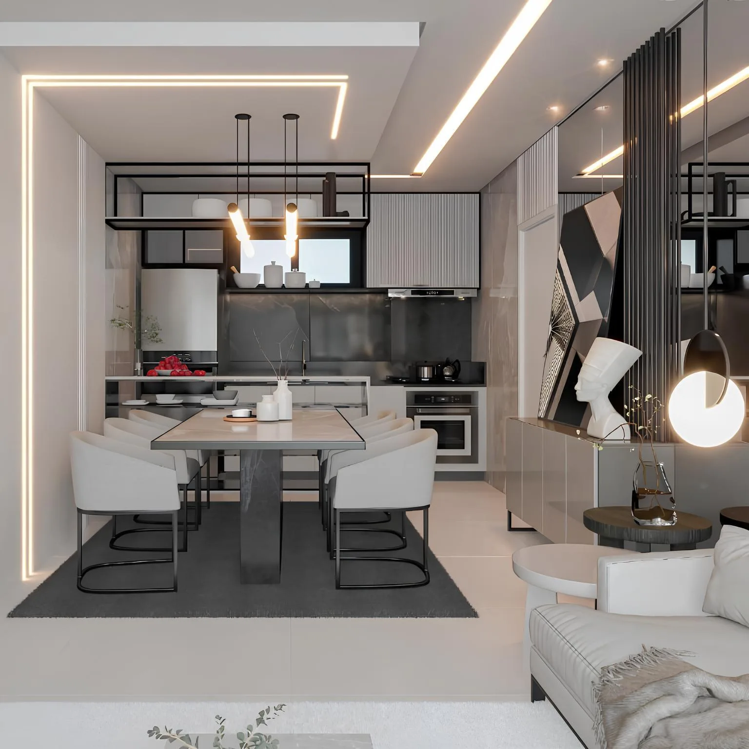 Turtur Nest Flat · imagem 4