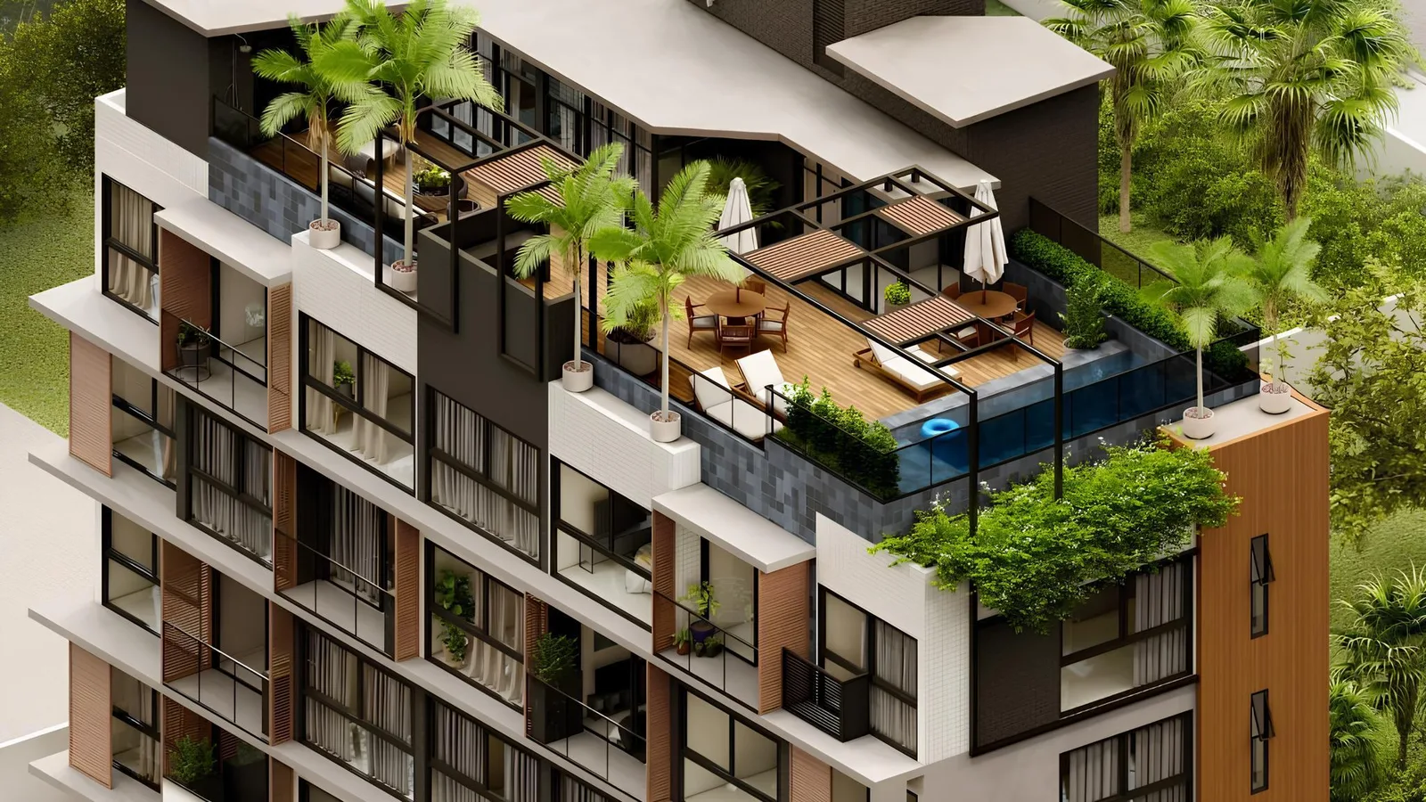 Turtur Nest Flat · imagem 7
