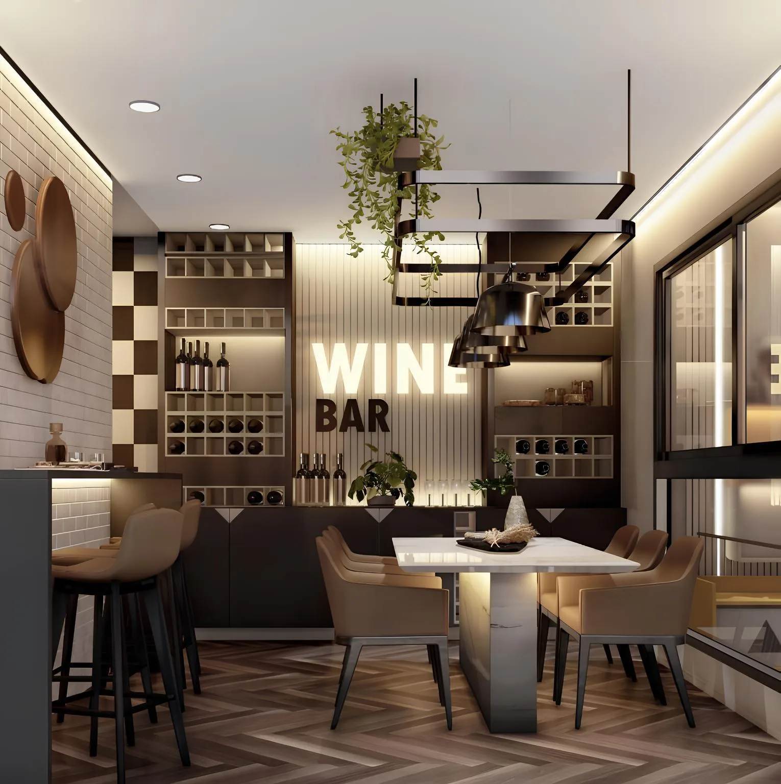 Turtur Nest Flat · imagem 5