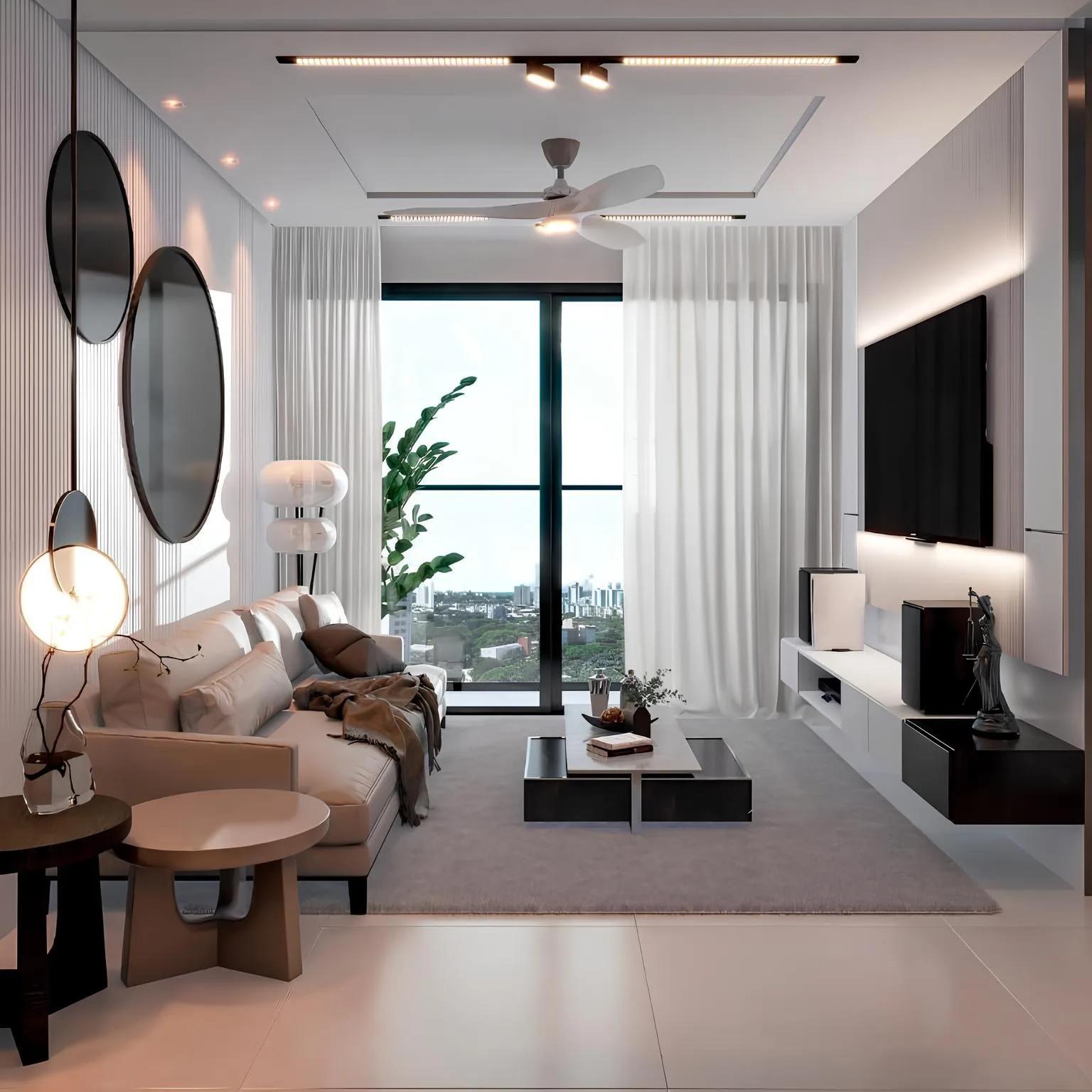Turtur Nest Flat · imagem 3
