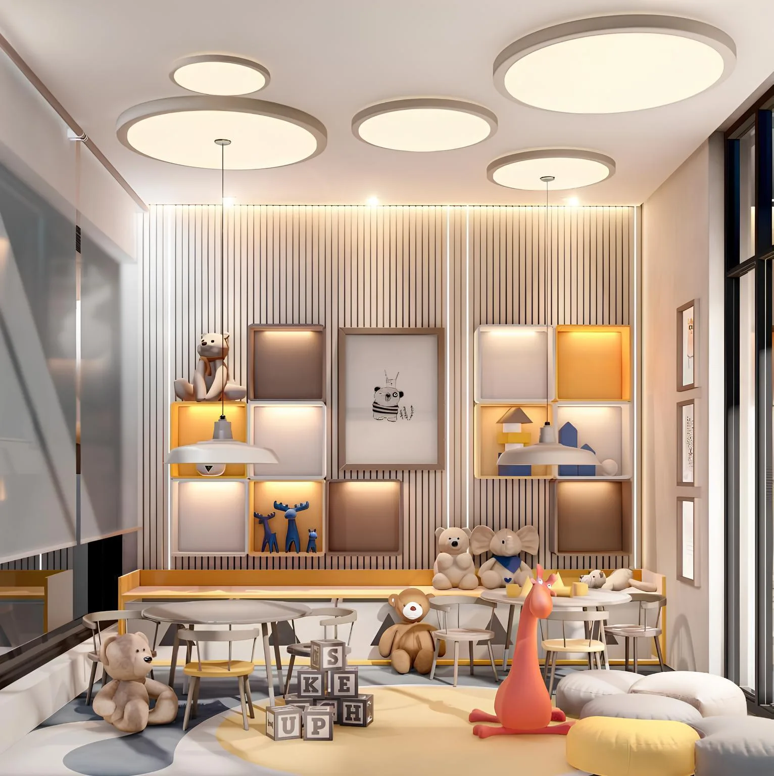 Turtur Nest Flat · imagem 6