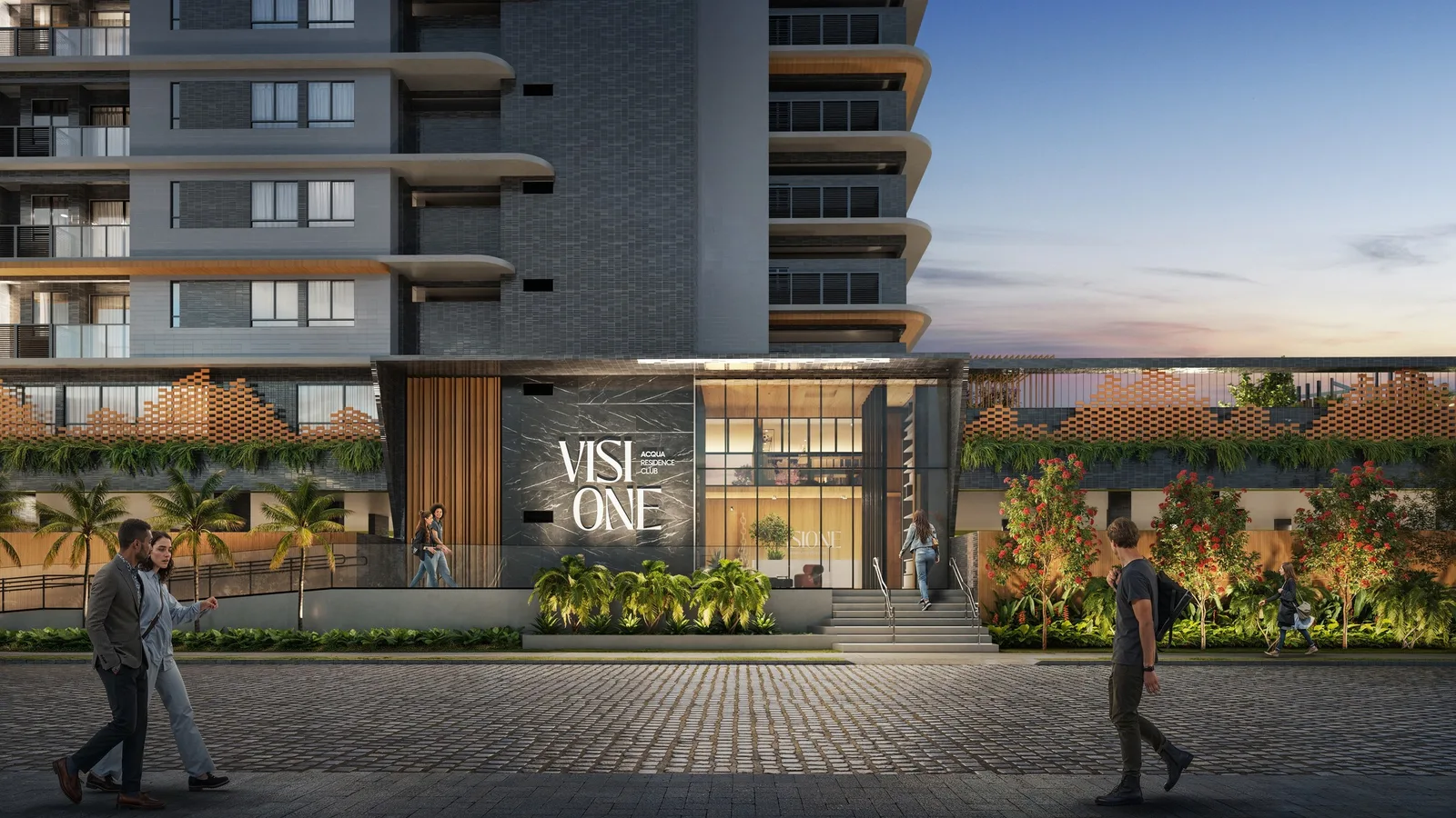 Visione Acqua Residence Club · imagem 4