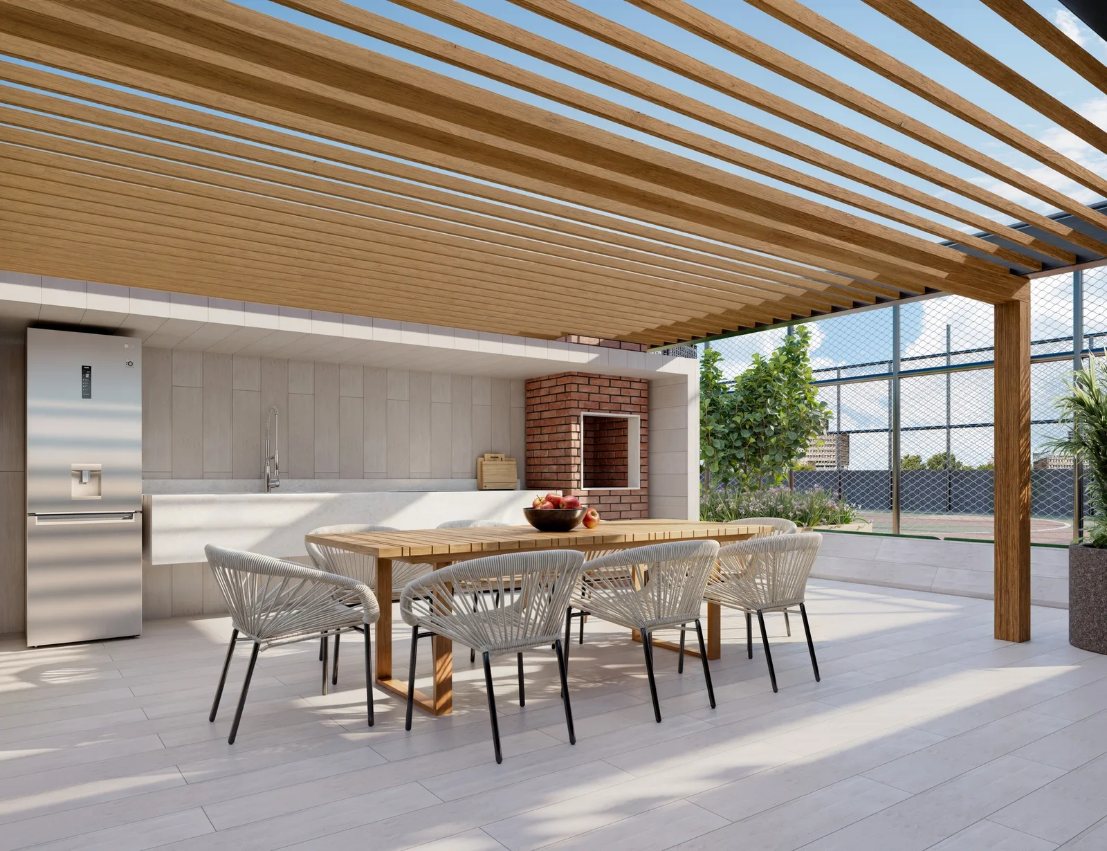 Visione Acqua Residence Club · imagem 40