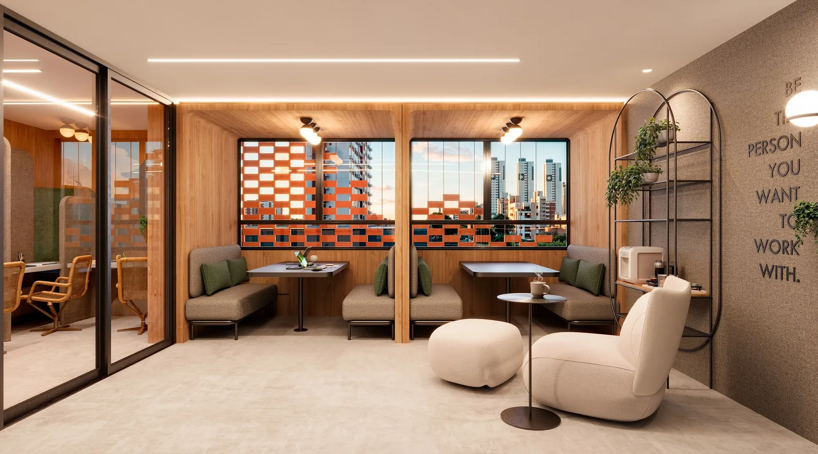 Visione Acqua Residence Club · imagem 32