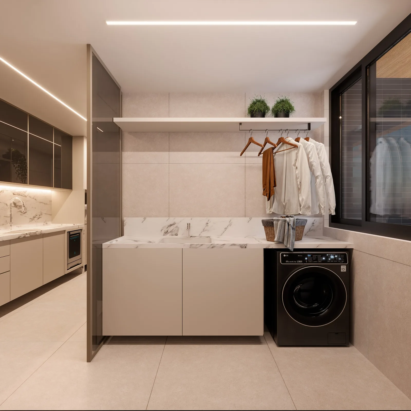 Visione Acqua Residence Club · imagem 19