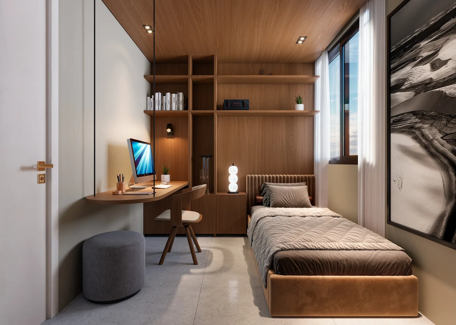 Visione Acqua Residence Club · imagem 15