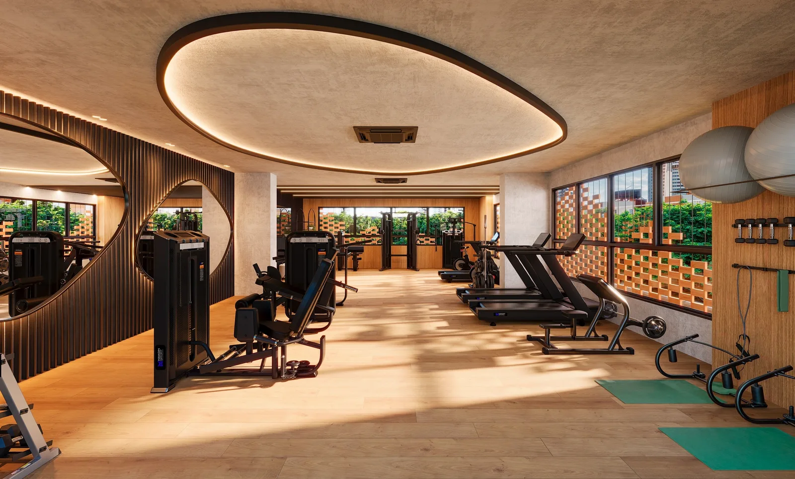 Visione Acqua Residence Club · imagem 23