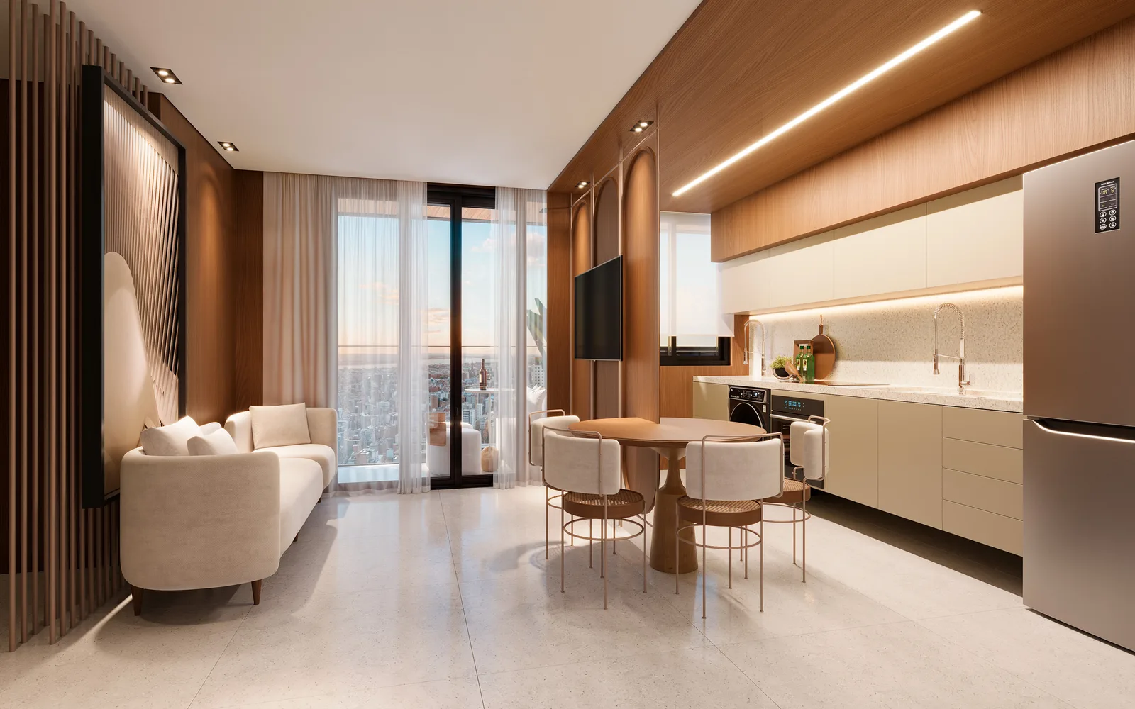 Visione Acqua Residence Club · imagem 7