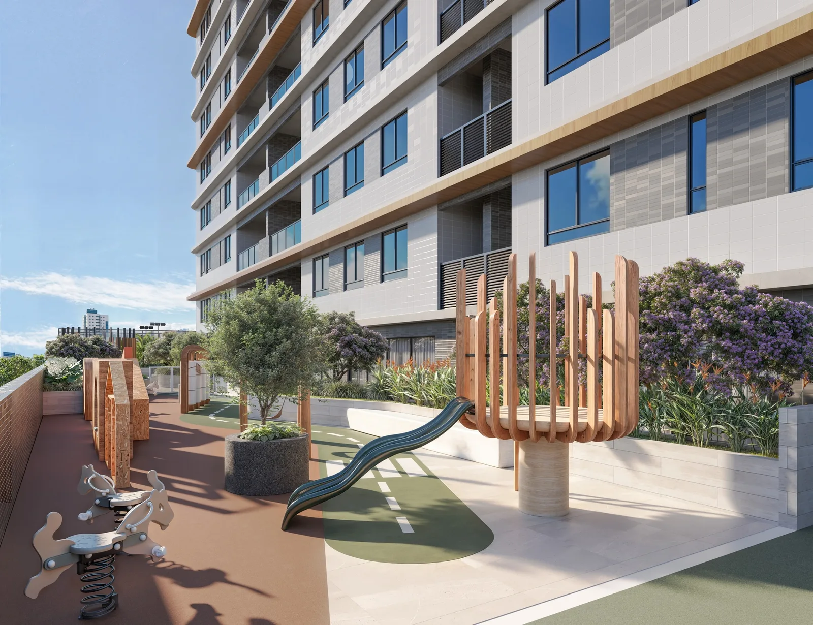 Visione Acqua Residence Club · imagem 43