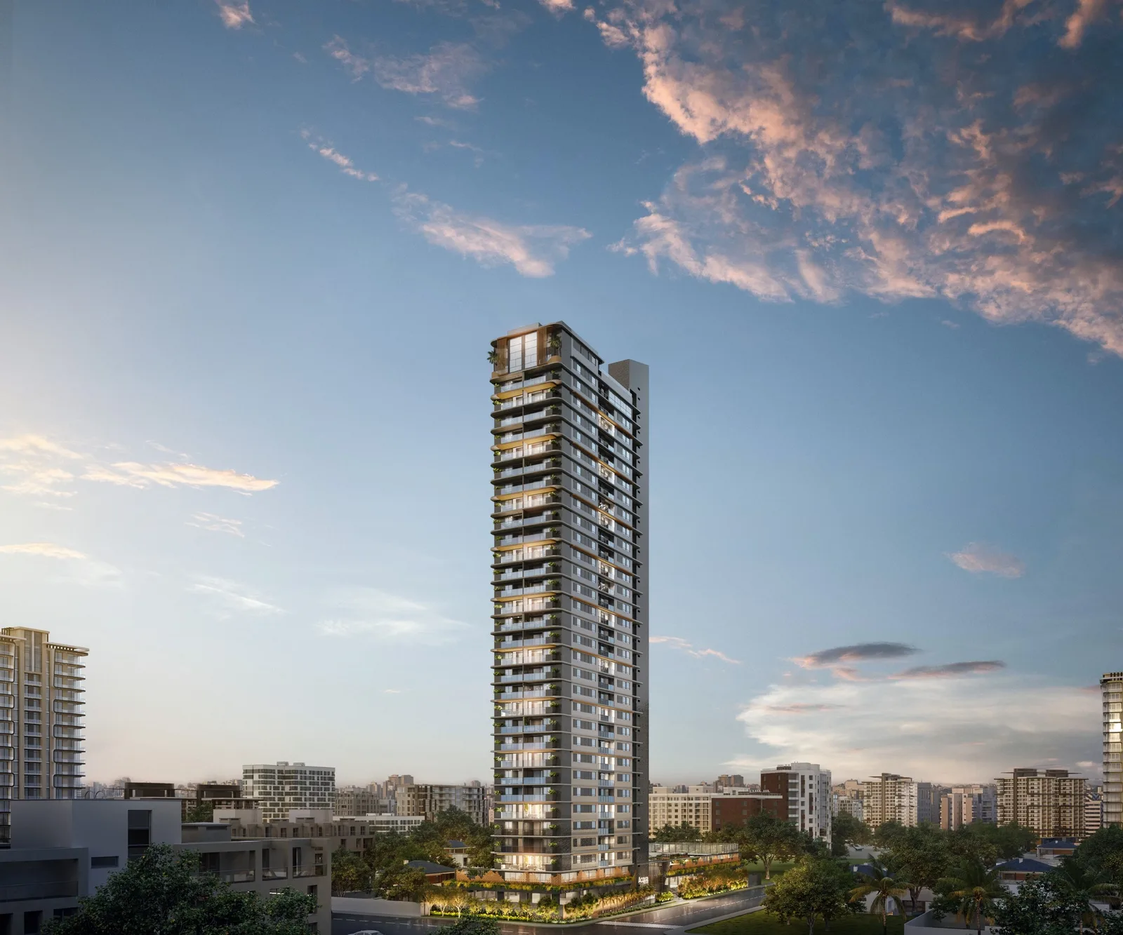Visione Acqua Residence Club · imagem 3