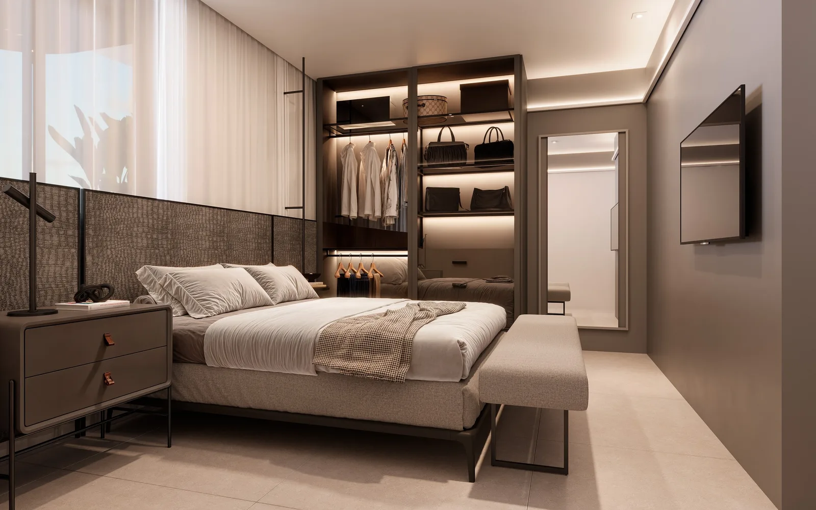 Visione Acqua Residence Club · imagem 16