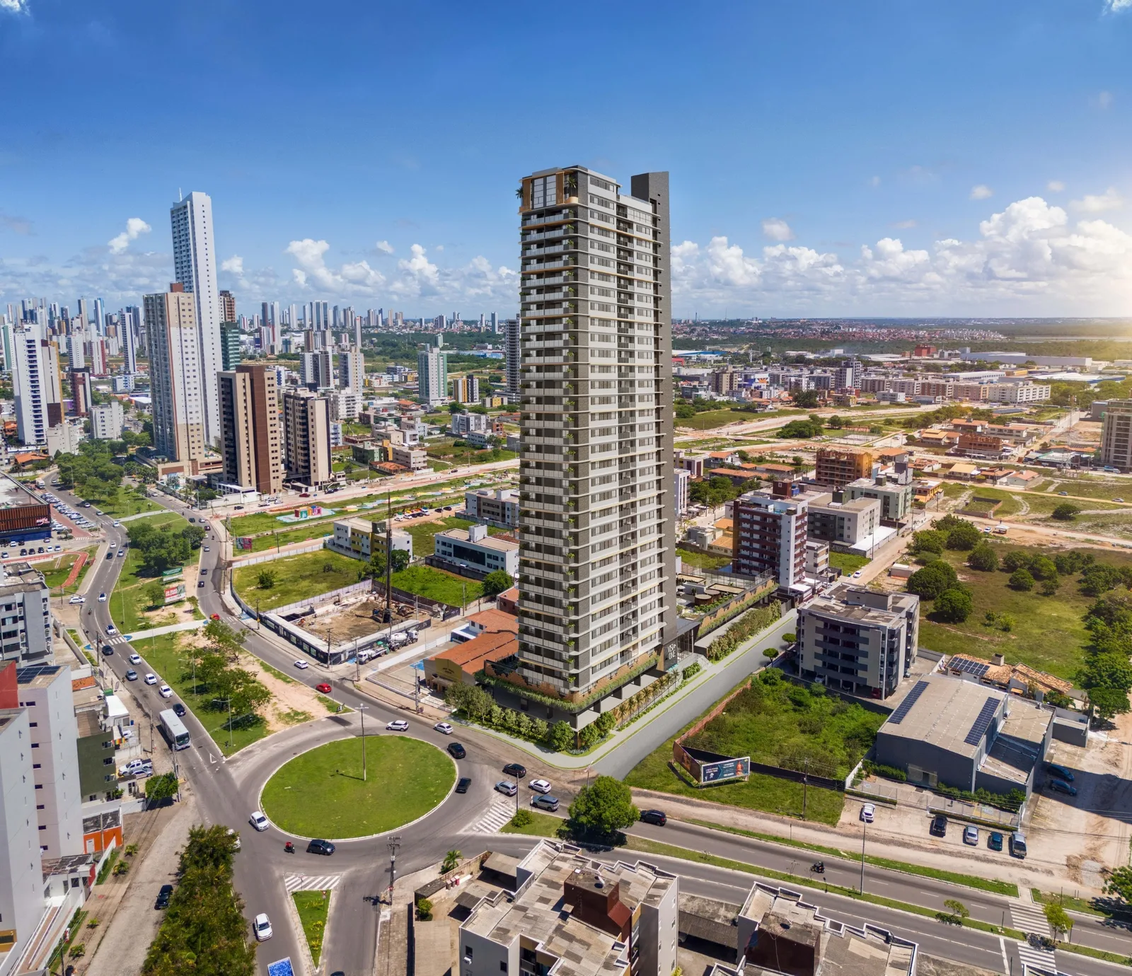 Visione Acqua Residence Club · imagem 50