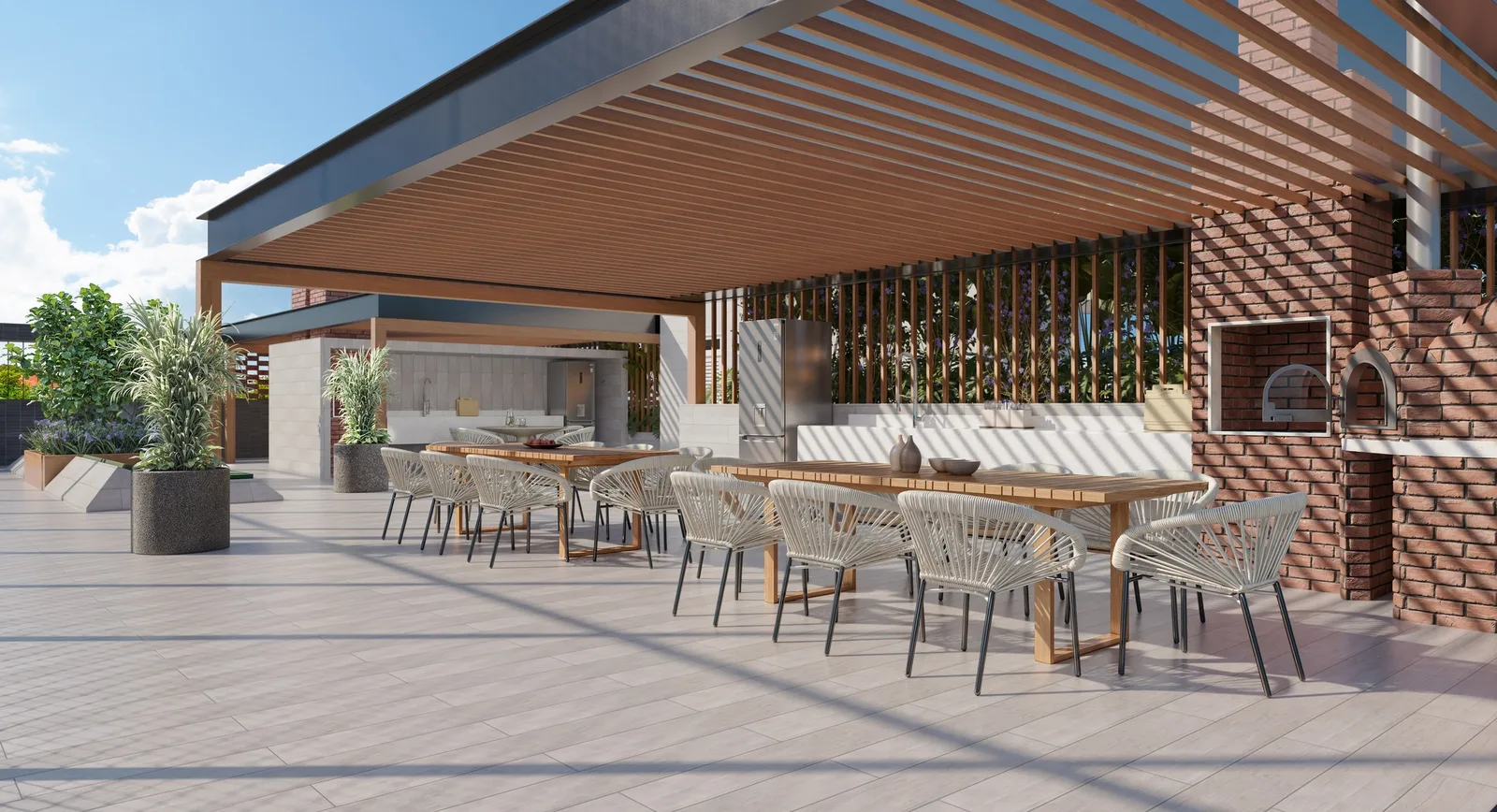 Visione Acqua Residence Club · imagem 39