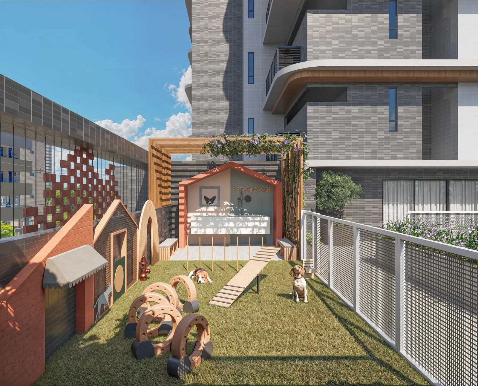 Visione Acqua Residence Club · imagem 45