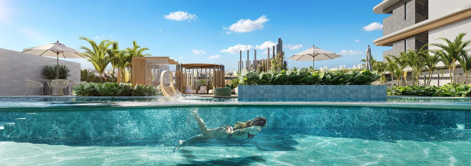 Visione Acqua Residence Club · imagem 46