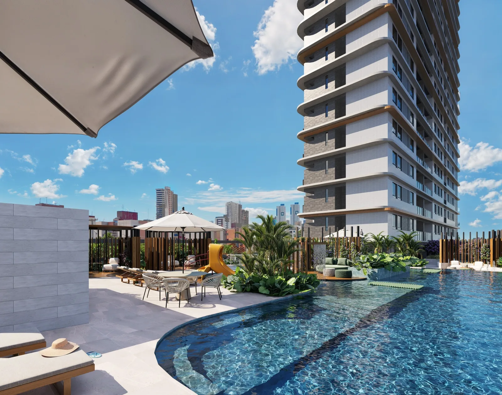 Visione Acqua Residence Club · imagem 47