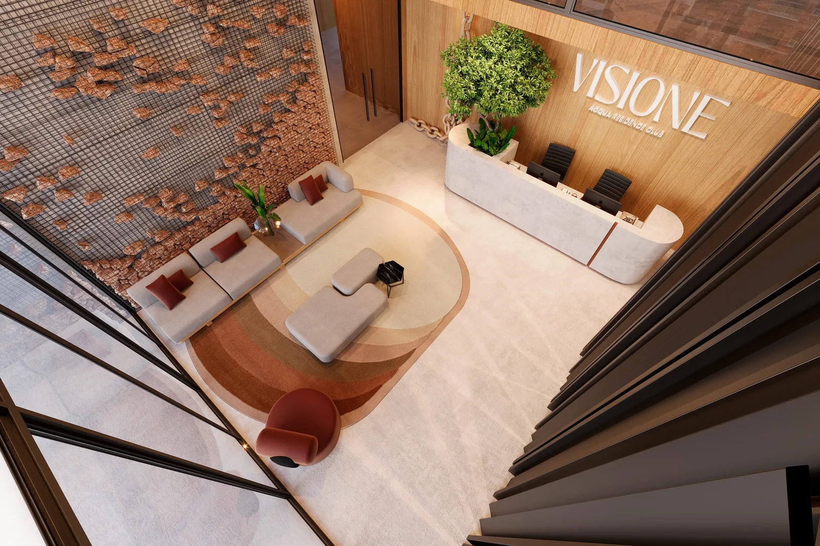 Visione Acqua Residence Club · imagem 6