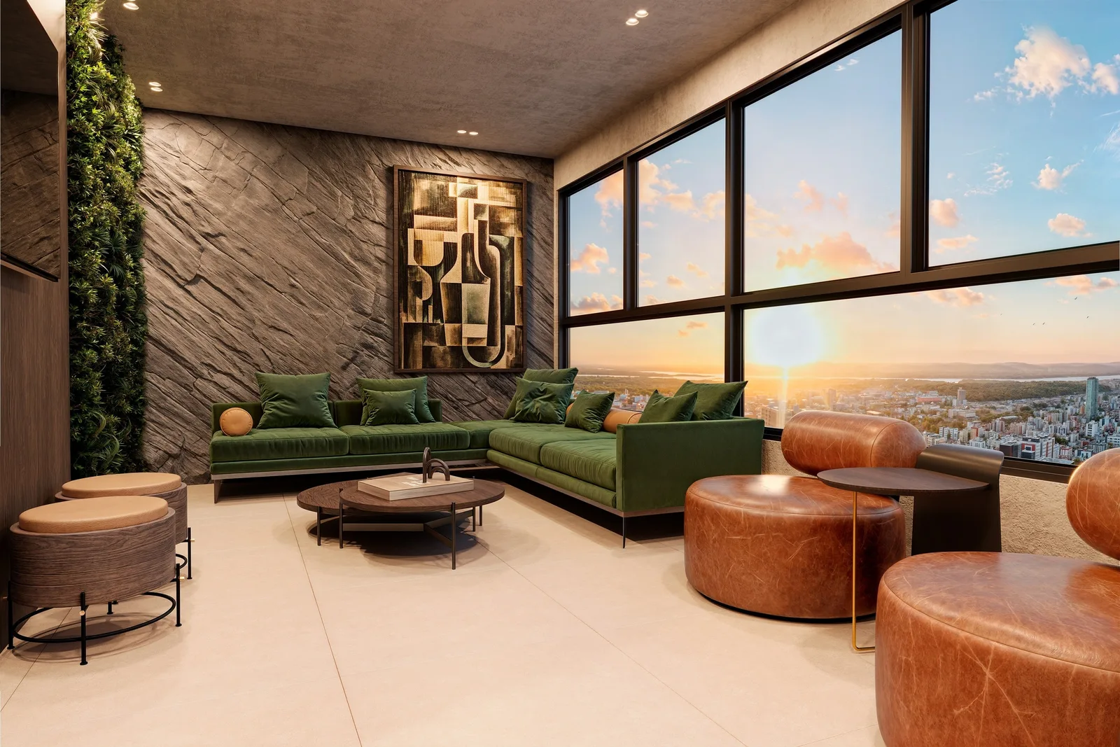 Visione Acqua Residence Club · imagem 36