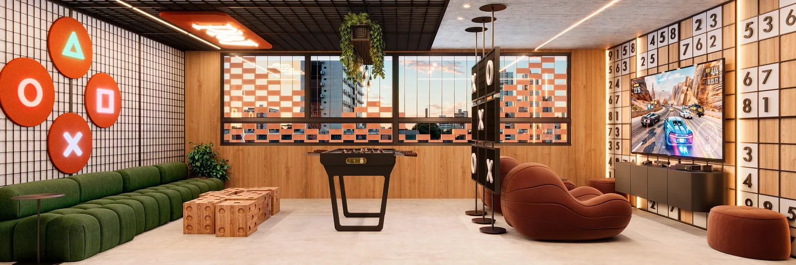 Visione Acqua Residence Club · imagem 30