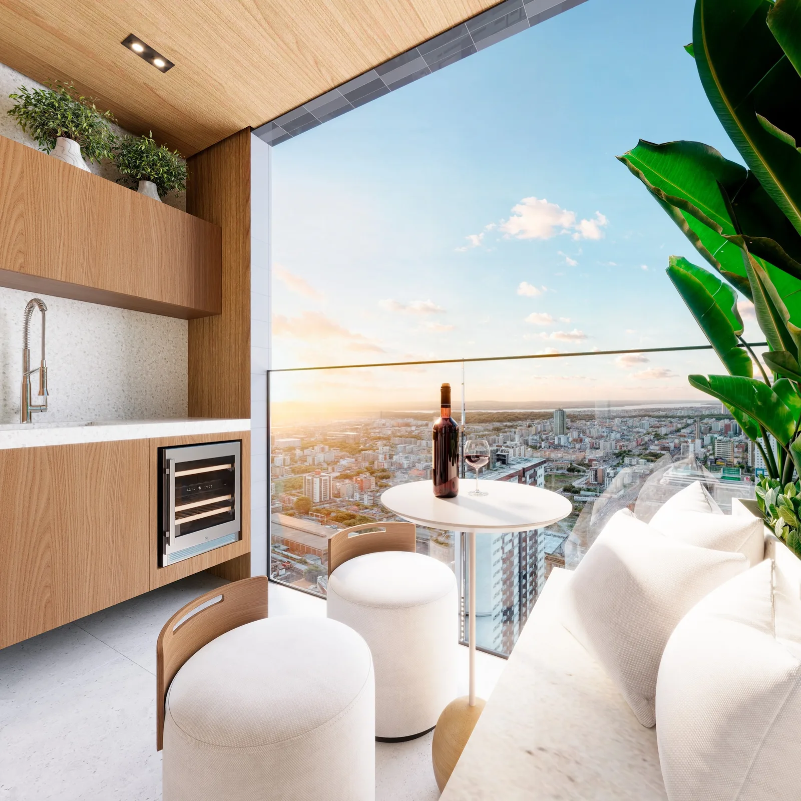 Visione Acqua Residence Club · imagem 11