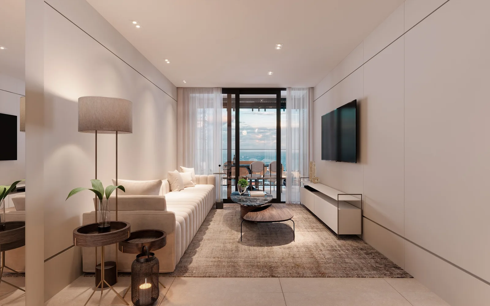 Visione Acqua Residence Club · imagem 9