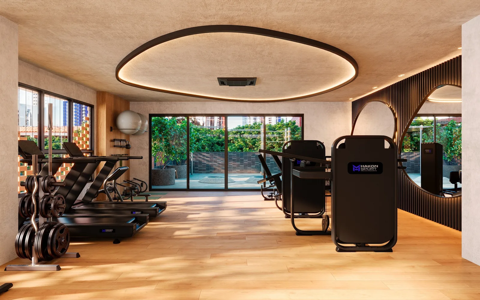 Visione Acqua Residence Club · imagem 25