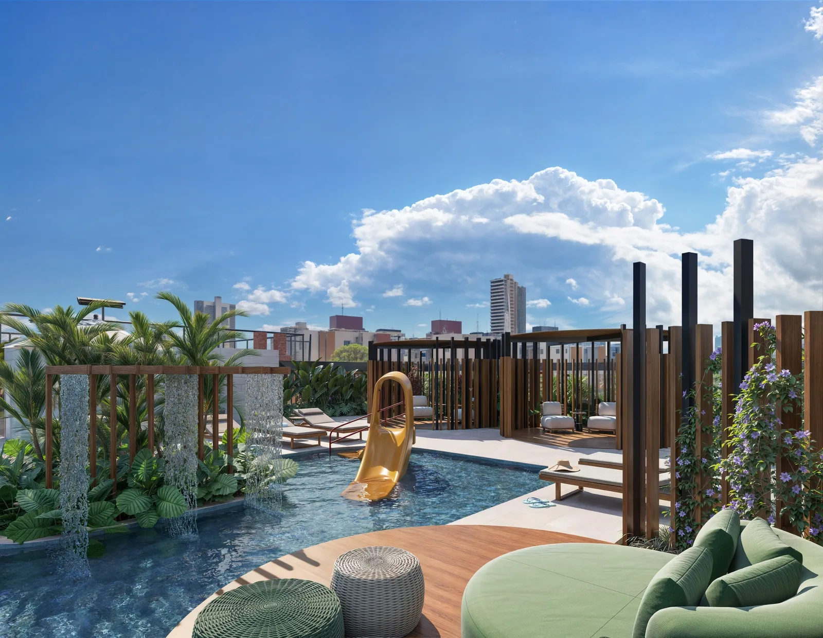 Visione Acqua Residence Club · imagem 48