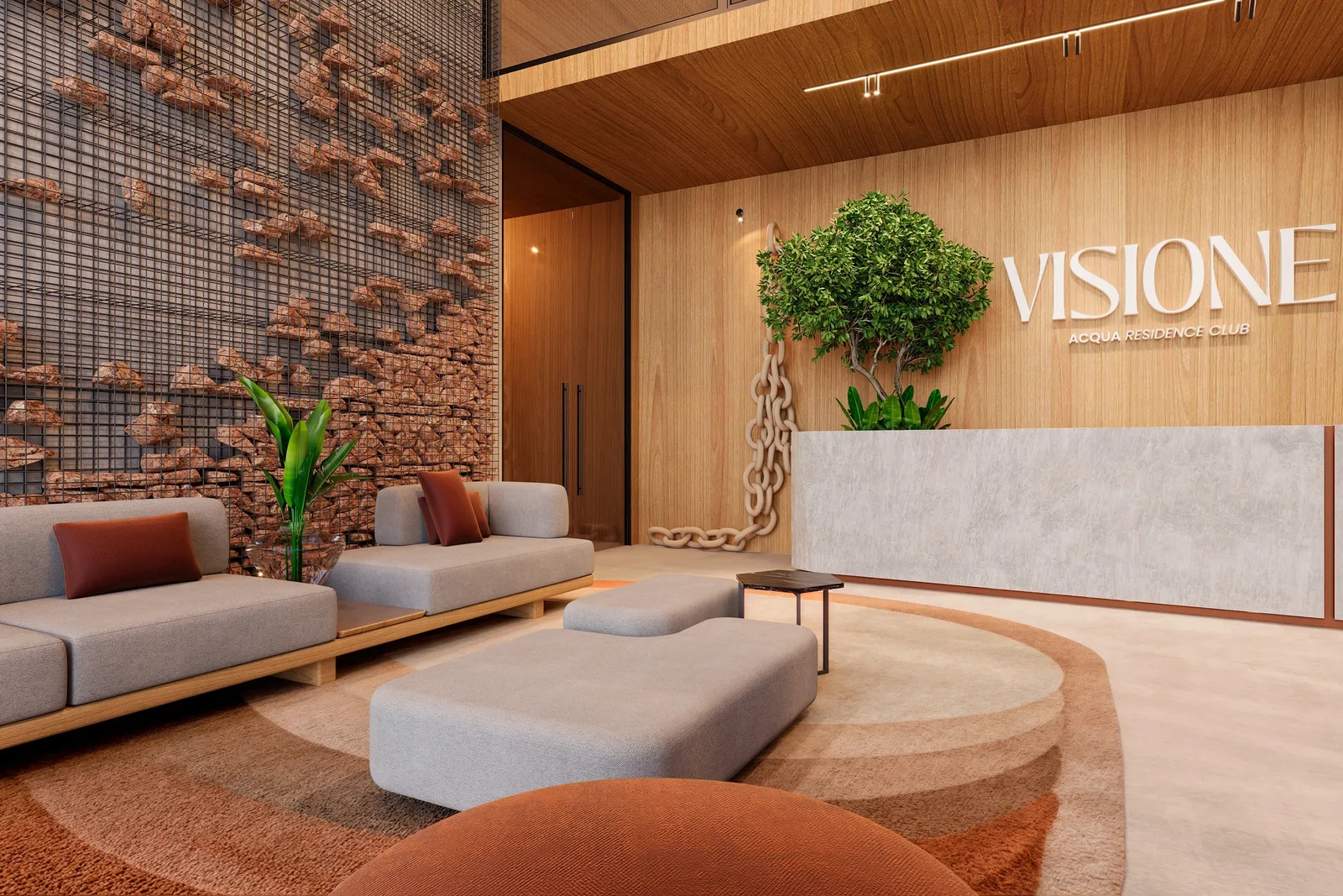 Visione Acqua Residence Club · imagem 5