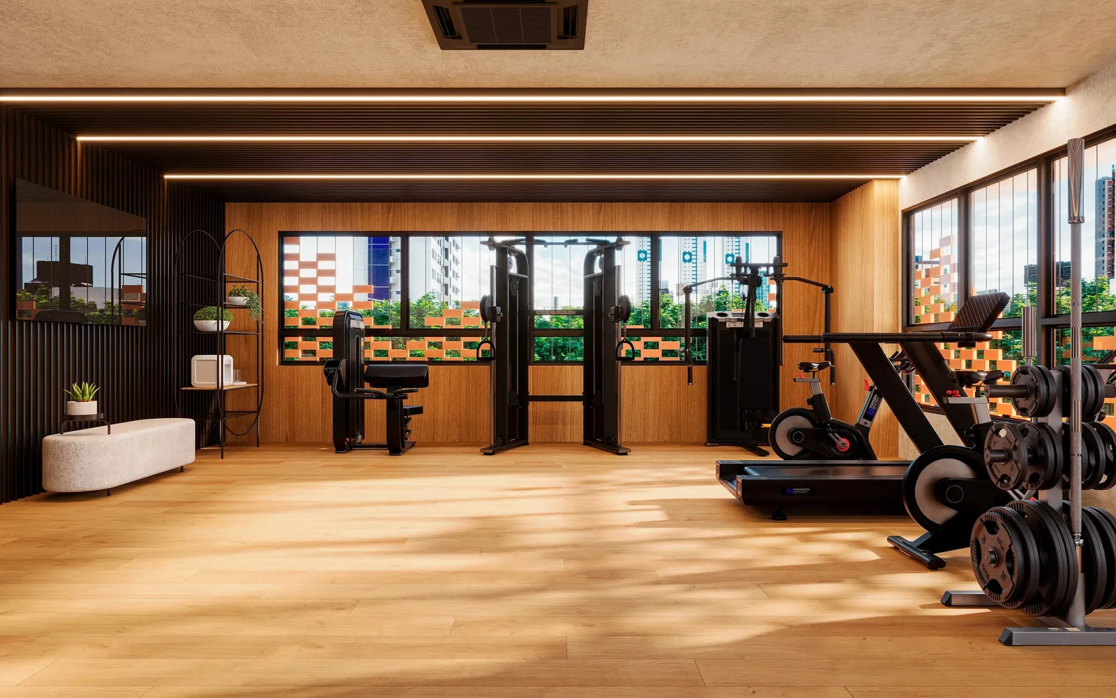 Visione Acqua Residence Club · imagem 24
