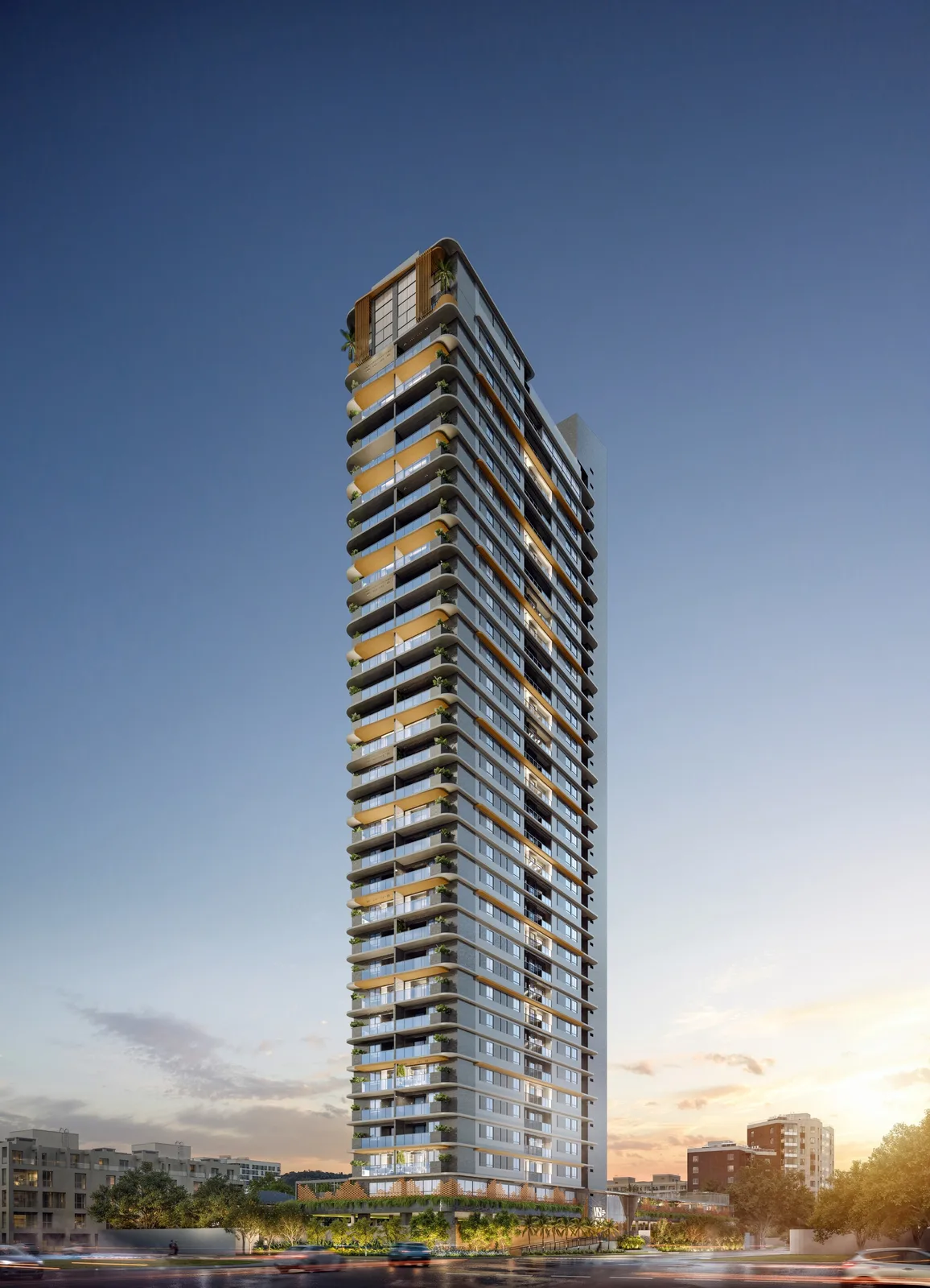 Visione Acqua Residence Club · imagem 1