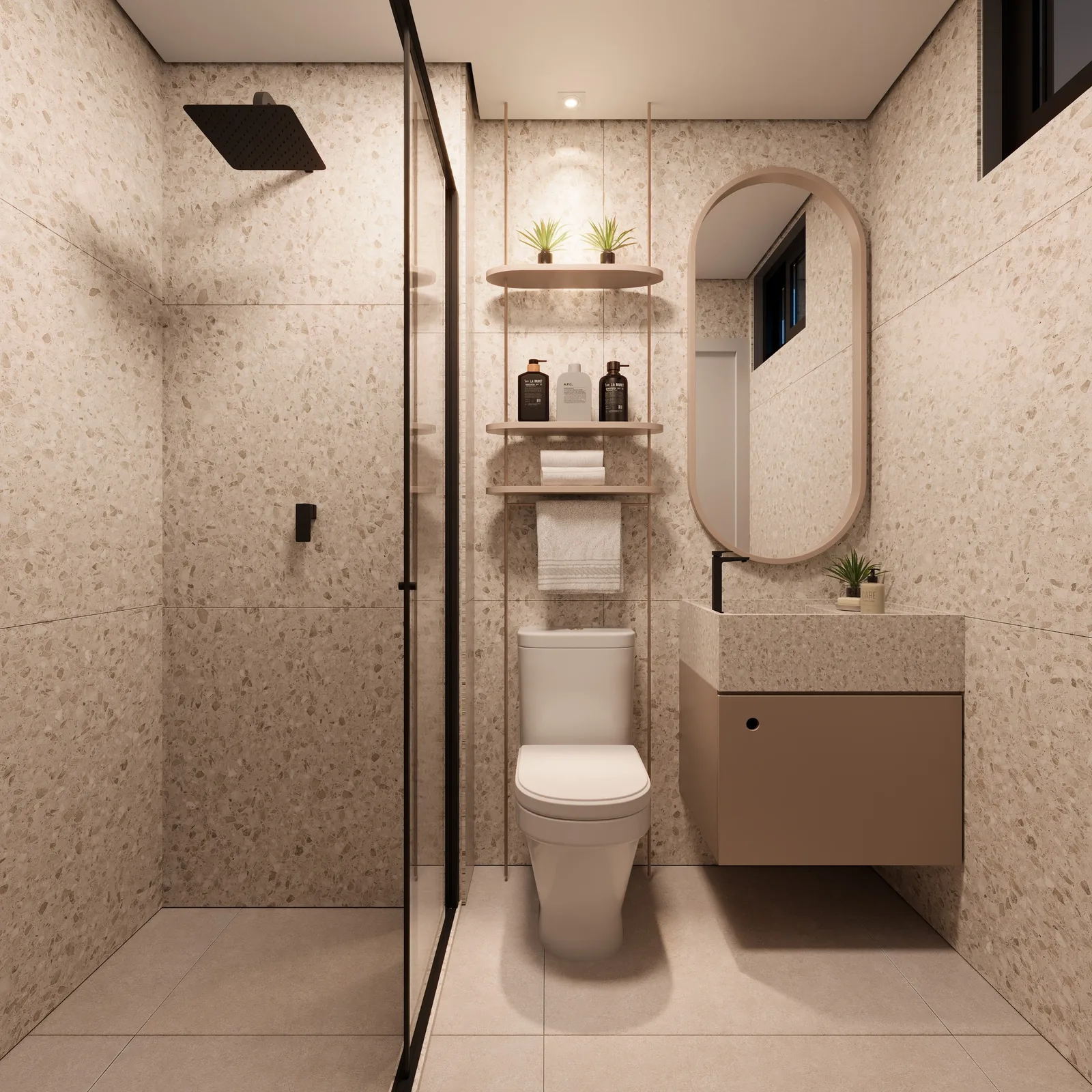 Visione Acqua Residence Club · imagem 21