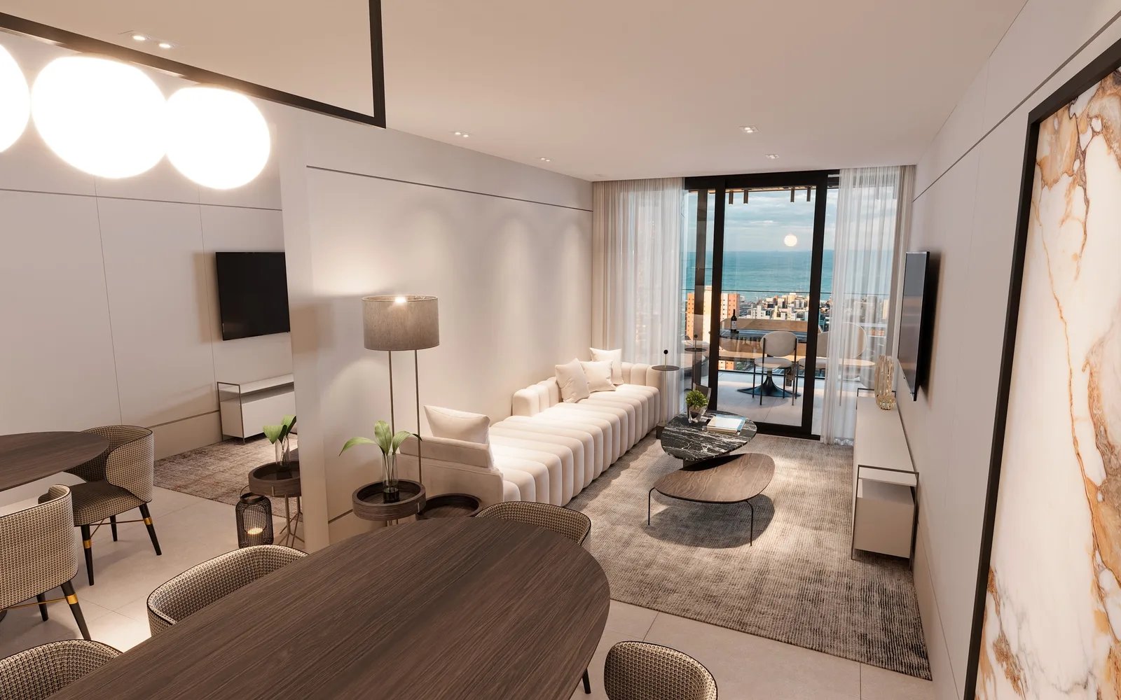 Visione Acqua Residence Club · imagem 10