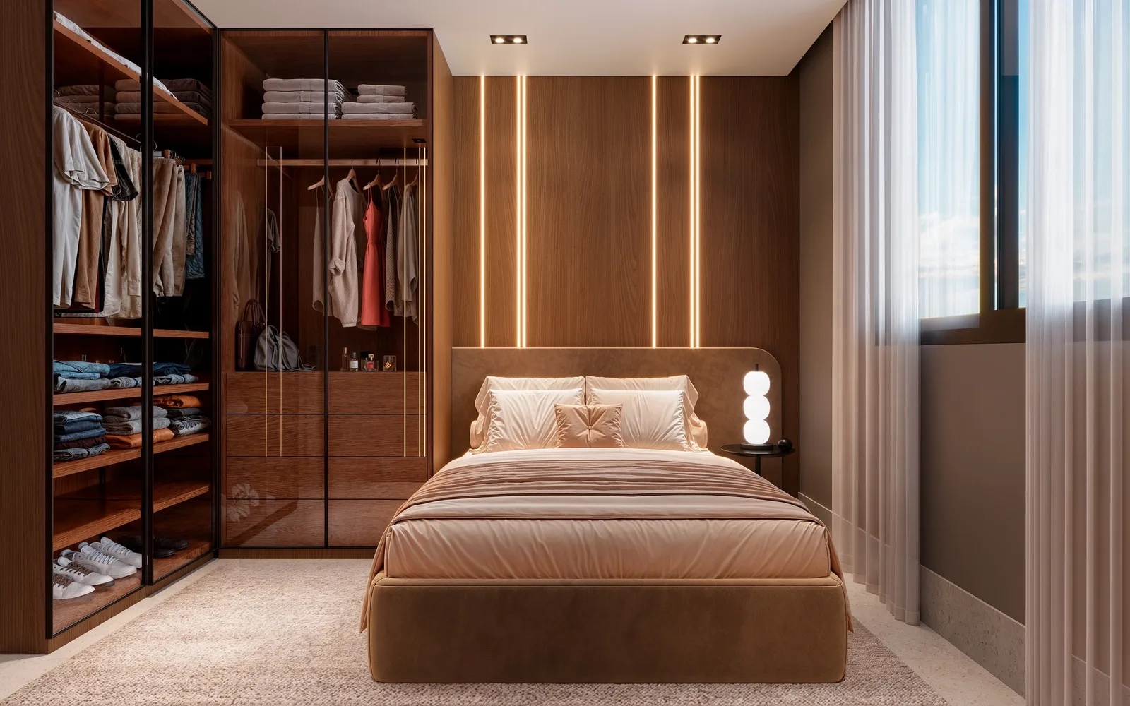 Visione Acqua Residence Club · imagem 14