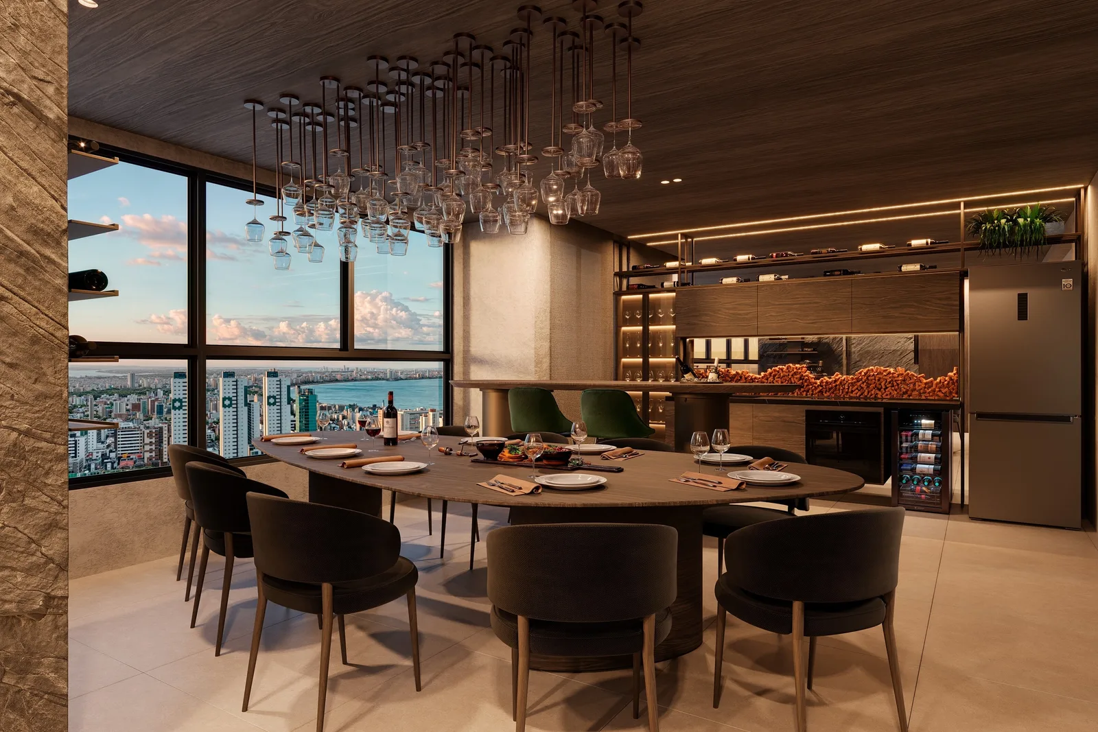 Visione Acqua Residence Club · imagem 35