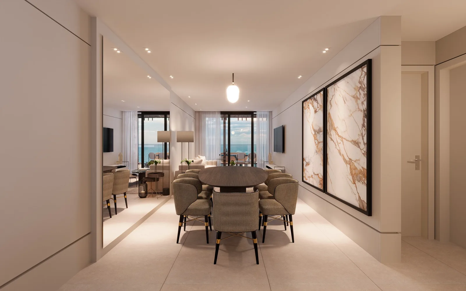 Visione Acqua Residence Club · imagem 8