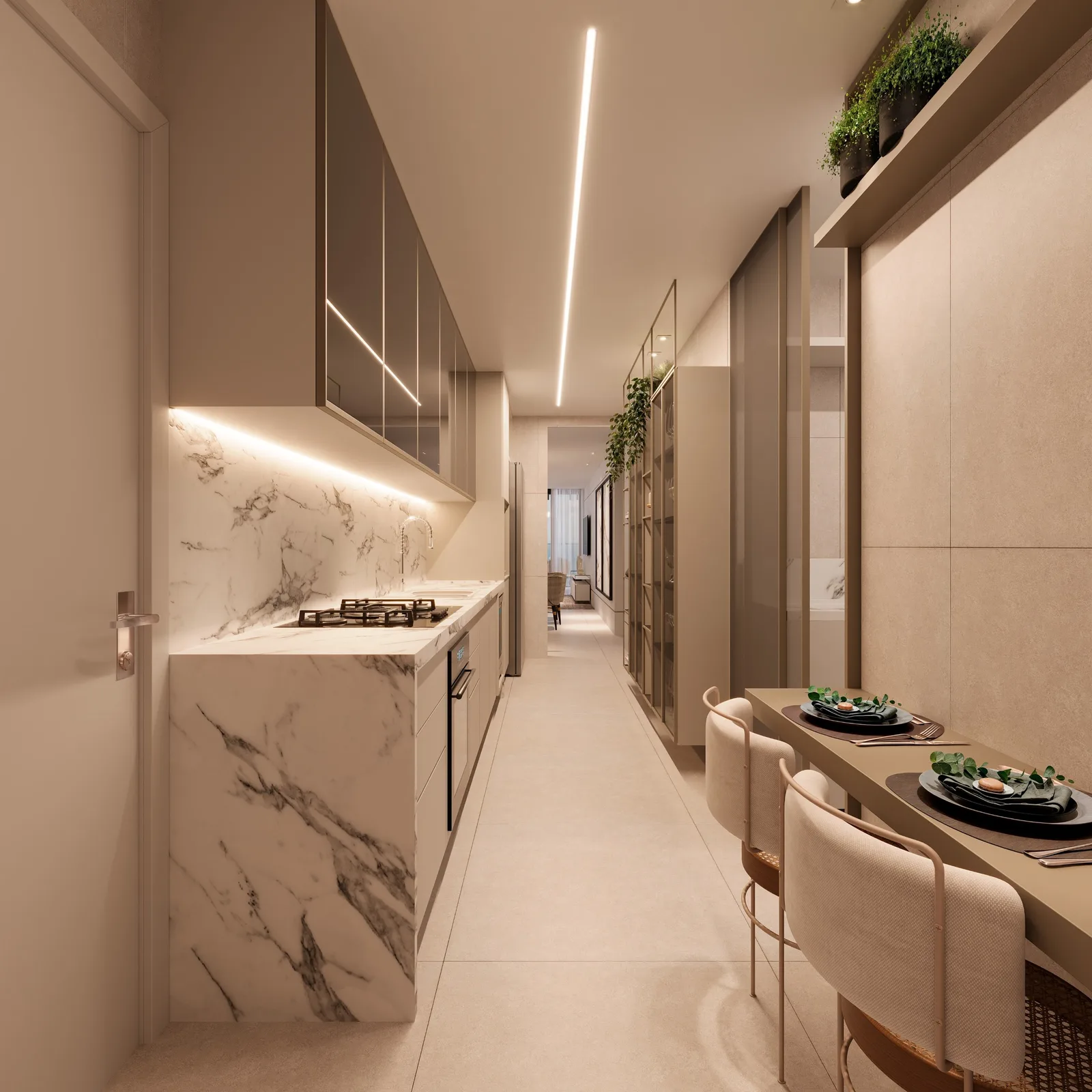 Visione Acqua Residence Club · imagem 13