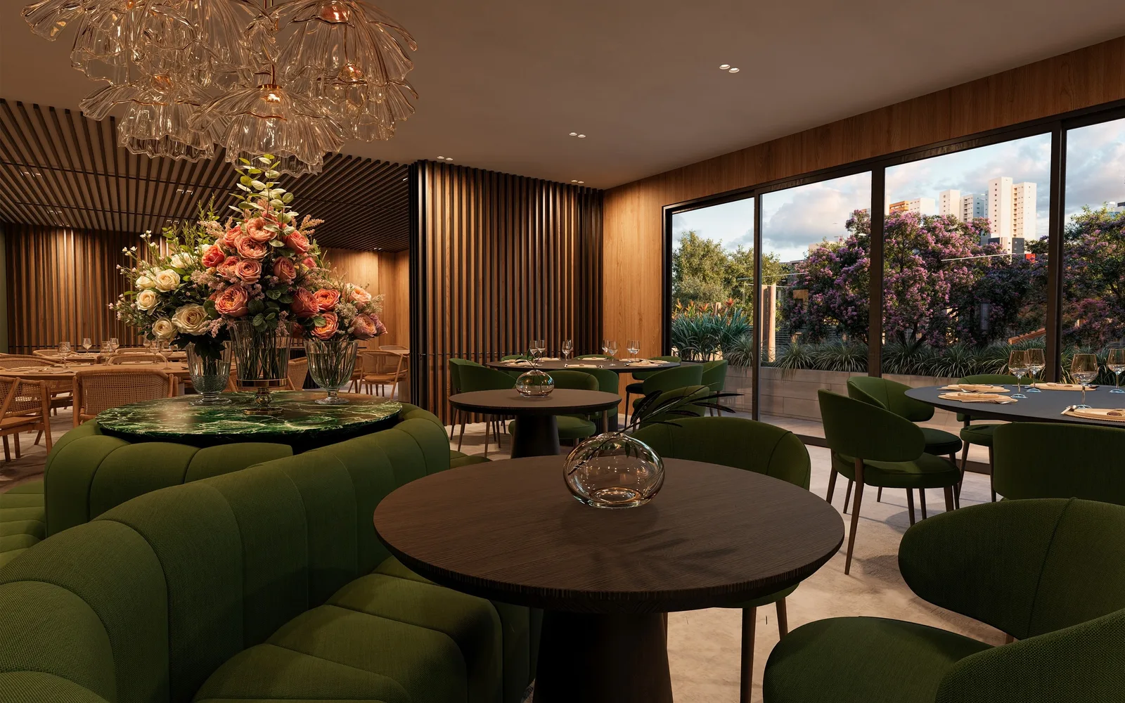 Visione Acqua Residence Club · imagem 26