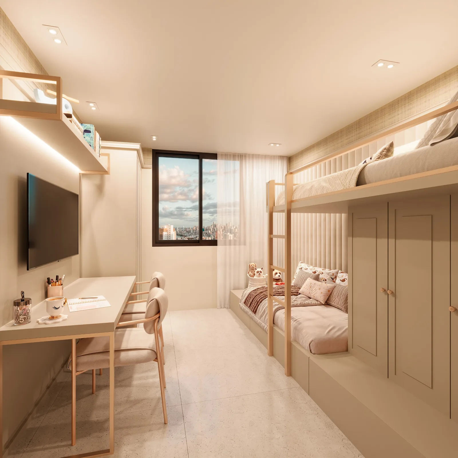 Visione Acqua Residence Club · imagem 17