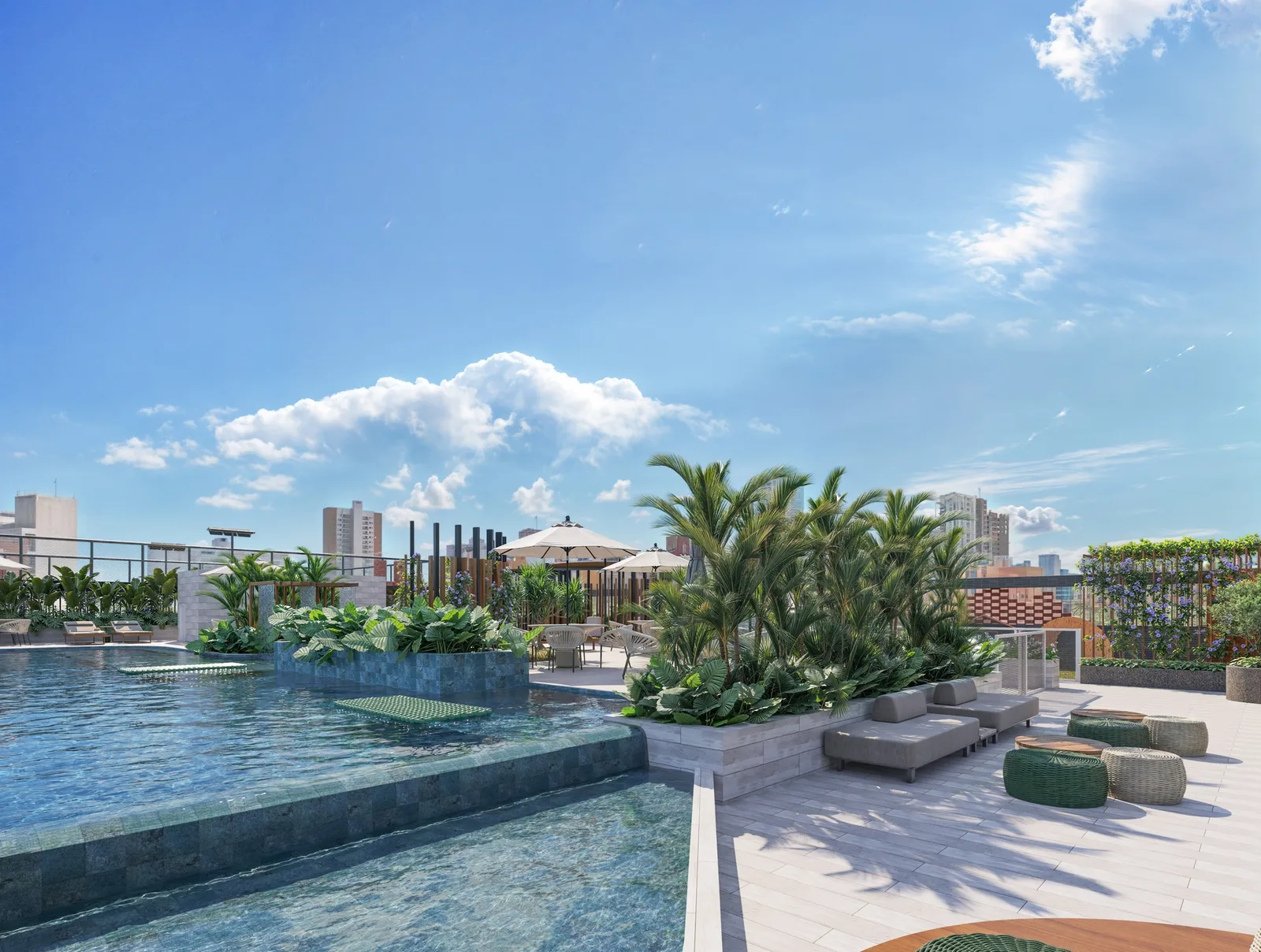 Visione Acqua Residence Club · imagem 49