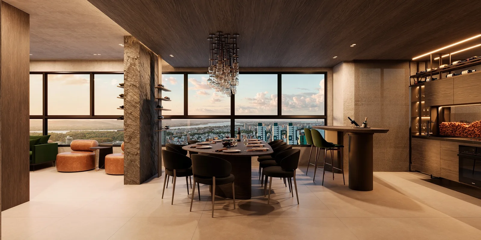 Visione Acqua Residence Club · imagem 34