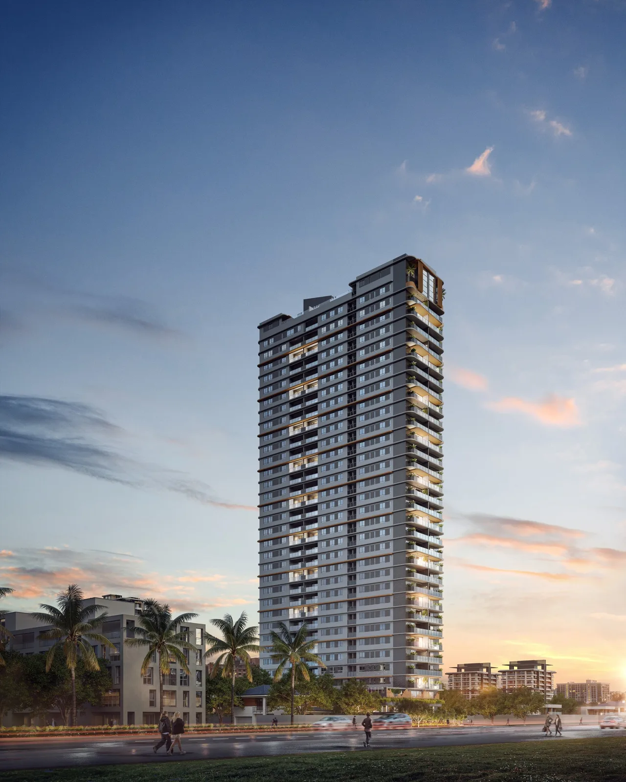 Visione Acqua Residence Club · imagem 2