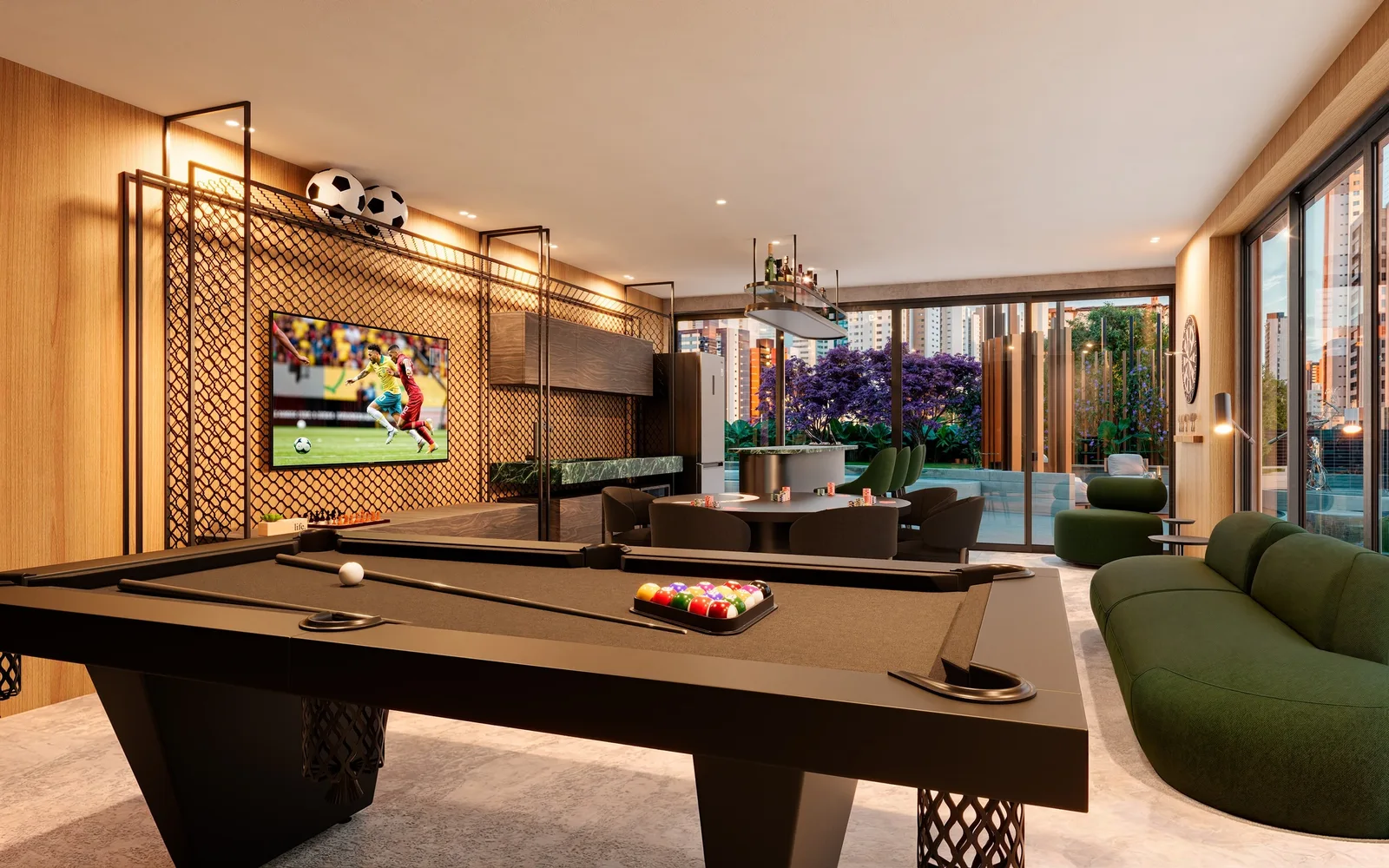 Visione Acqua Residence Club · imagem 31