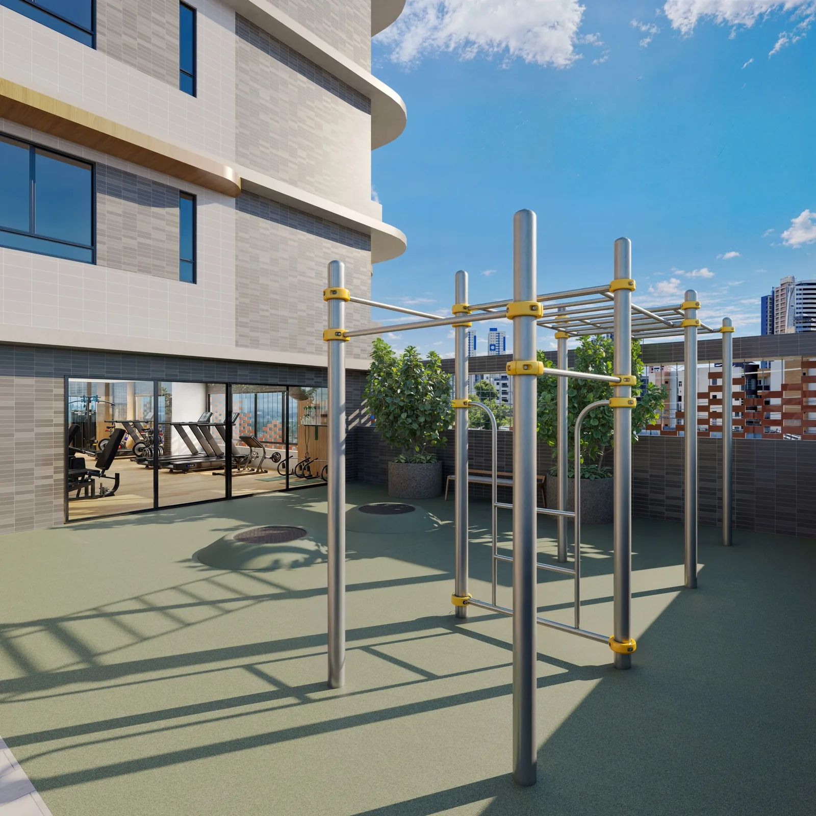 Visione Acqua Residence Club · imagem 44
